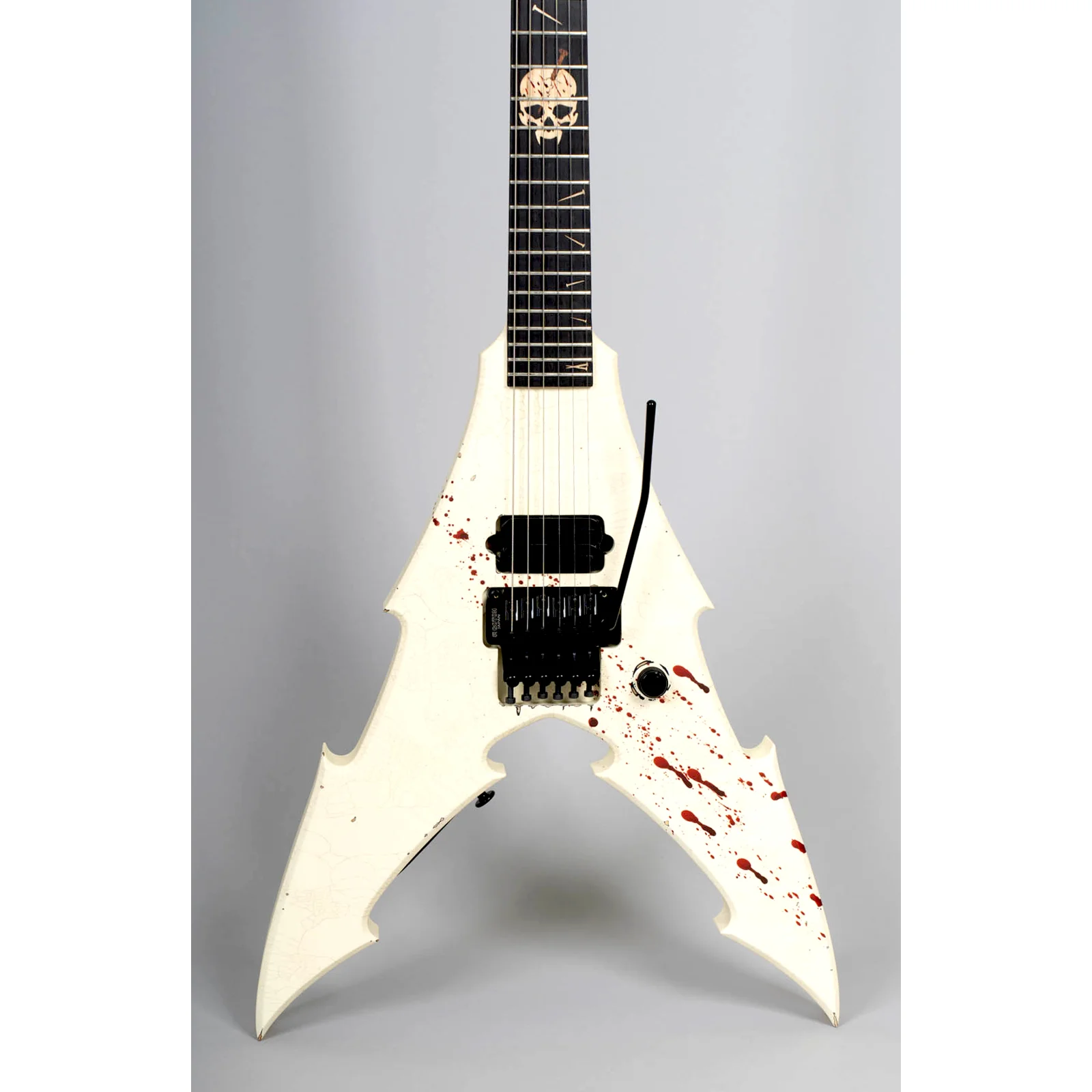 Warg E-Gitarre